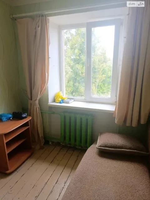Кімната, Павлове Поле: бойлер, газова плита, роздільний санвузол - фото 2