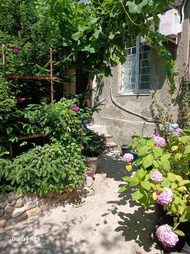 1-кімнатна квартира, Пересипський: капітальний ремонт, АГВ - фото 3