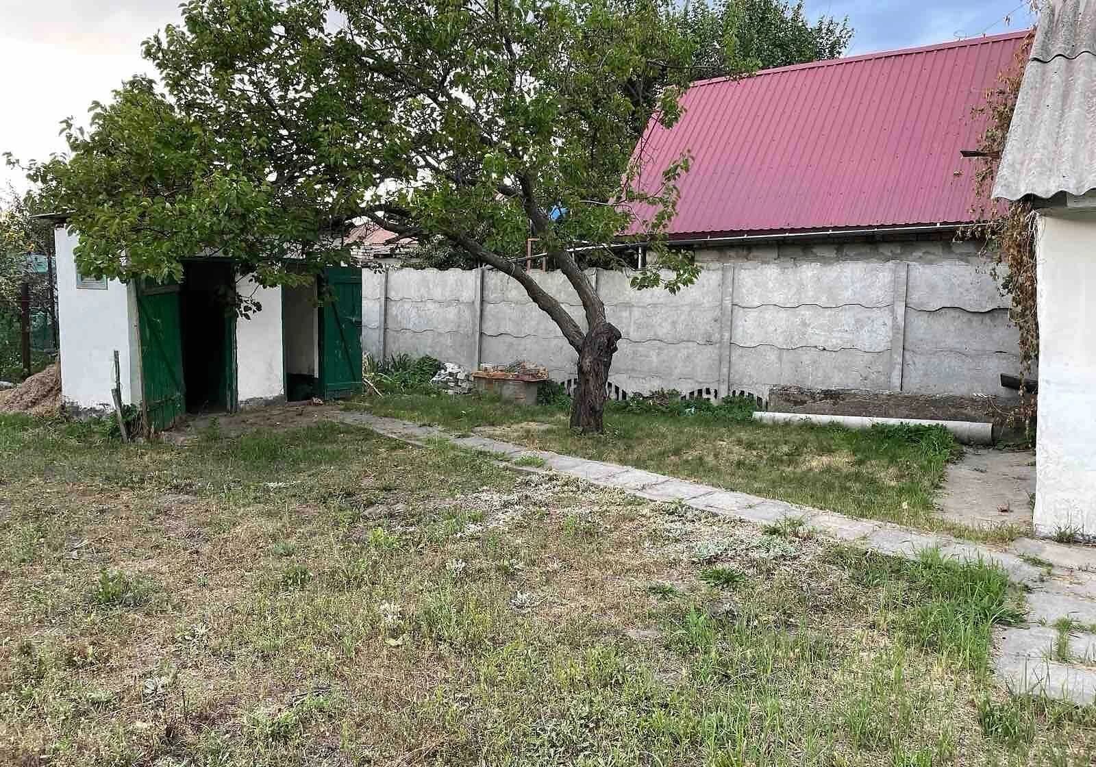 Будинок, Дніпро: гараж, 6 кімнат, монолітні стіни - фото 4