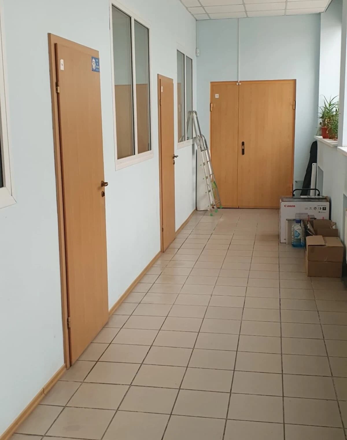 Офіс, Осокорки: кабінетне планування, метро Позняки - фото 3