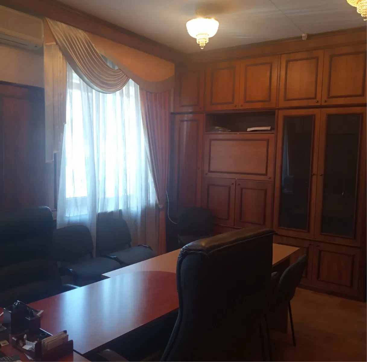 Офіс, Шевченківський: гараж під склад, охорона, паркування - фото 3