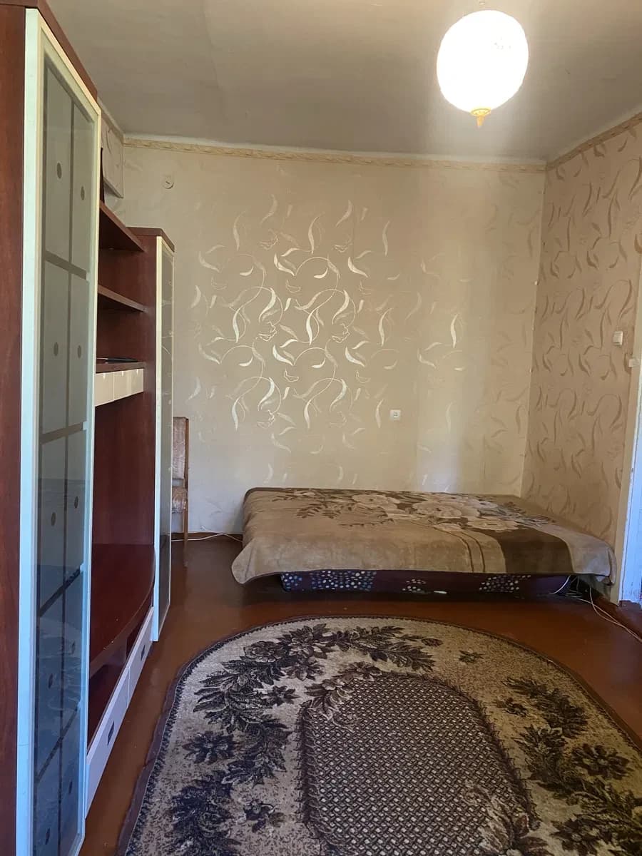 2-кімнатна квартира, Хаджибейський: кондиціонер, вайфай, вся техніка - фото 1