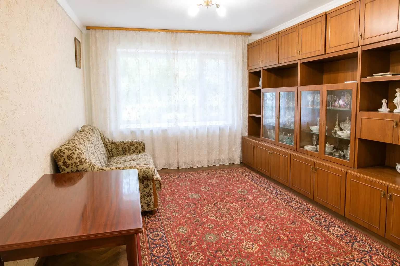2-кімнатна квартира, Бровари: погріб у дворі, центр міста - фото 2