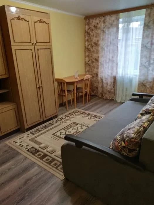 2-кімнатна квартира, Деснянський: метро Лівобережна 10 хв, з тваринами - фото 1