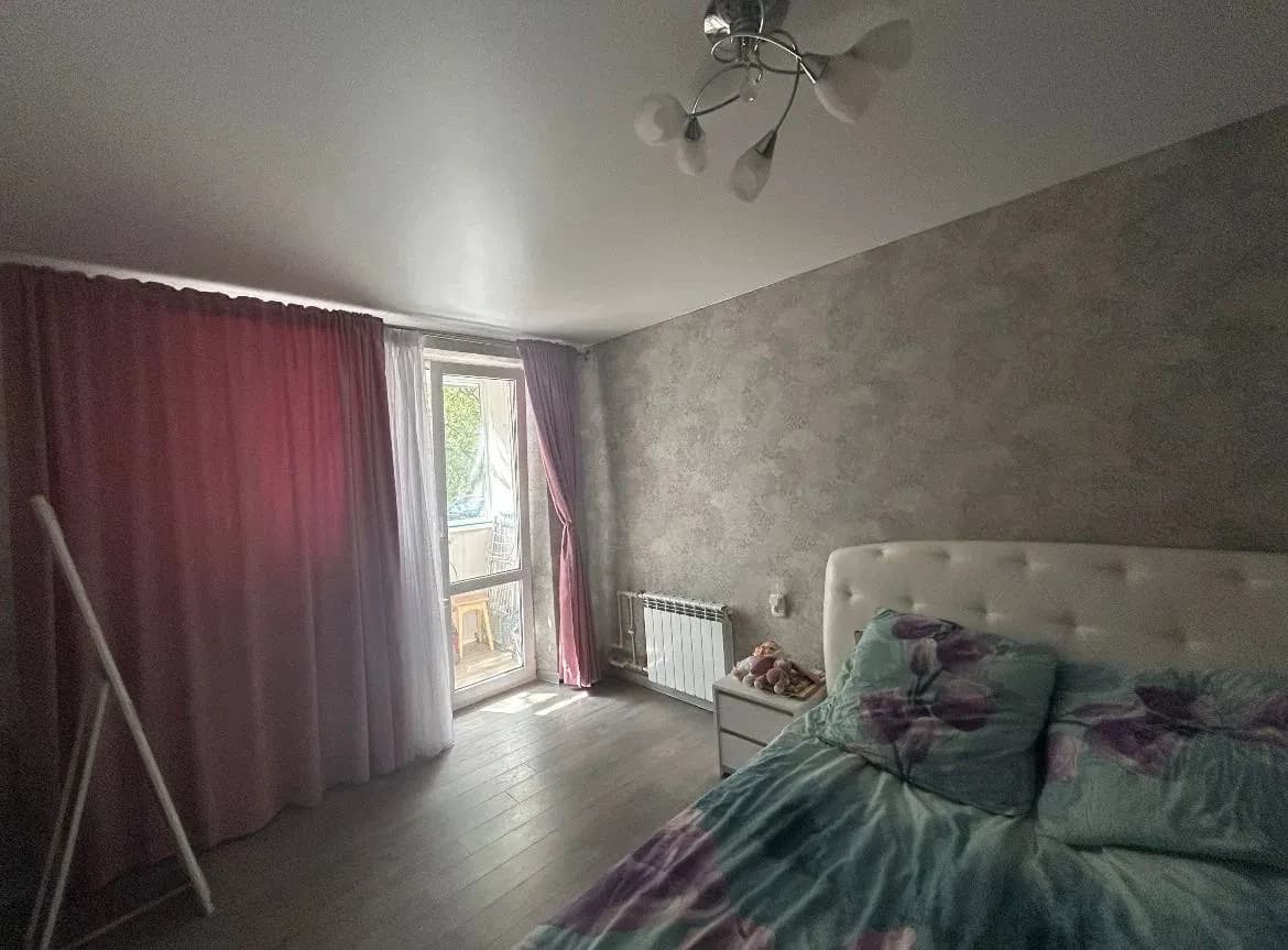 3-кімнатна квартира, Салтівський: євроремонт, тепло взимку - фото 2