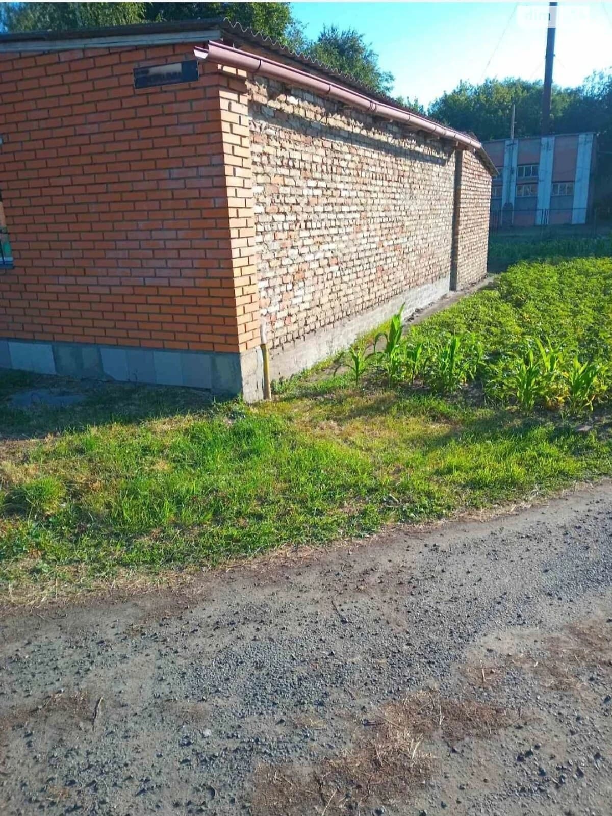 Приміщення, Городище: під магазин, автономна котельня, паркінг - фото 4