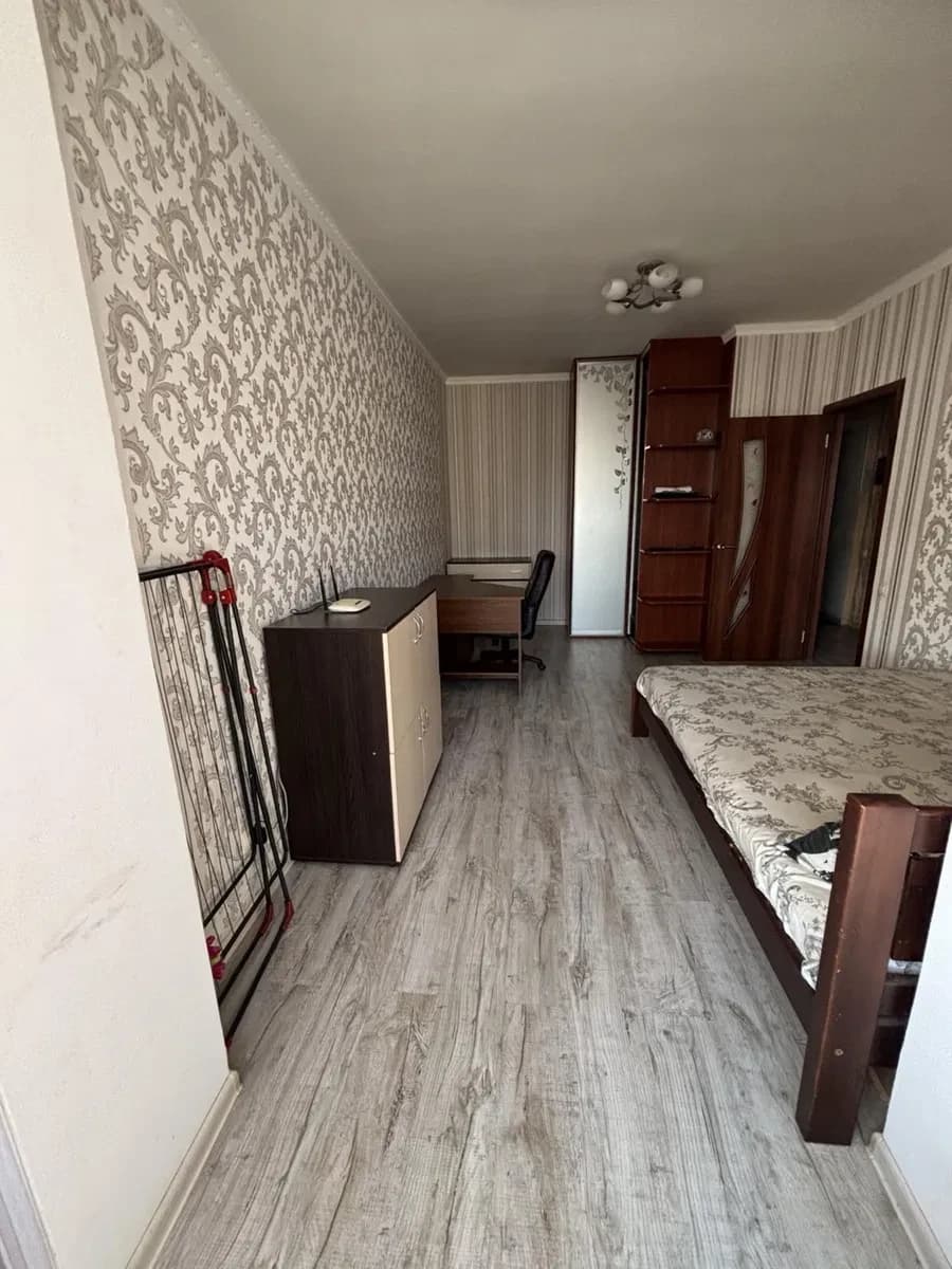 1-кімнатна квартира у ЖК Євромісто: індивідуальне опалення - фото 4