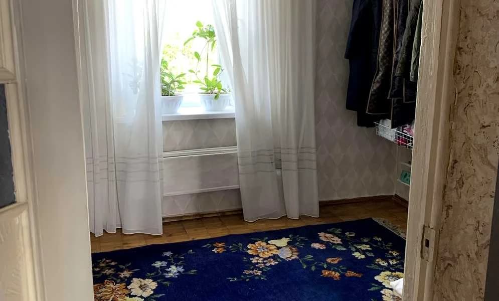 3-кімнатна квартира, Боярка: житловий стан, цегляний будинок - фото 3