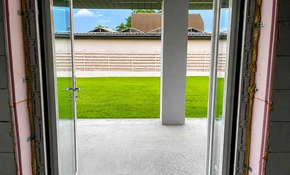 Будинок, Богданівка: тераса 43 м², озеро за 100 м, 15 кВт - фото 4