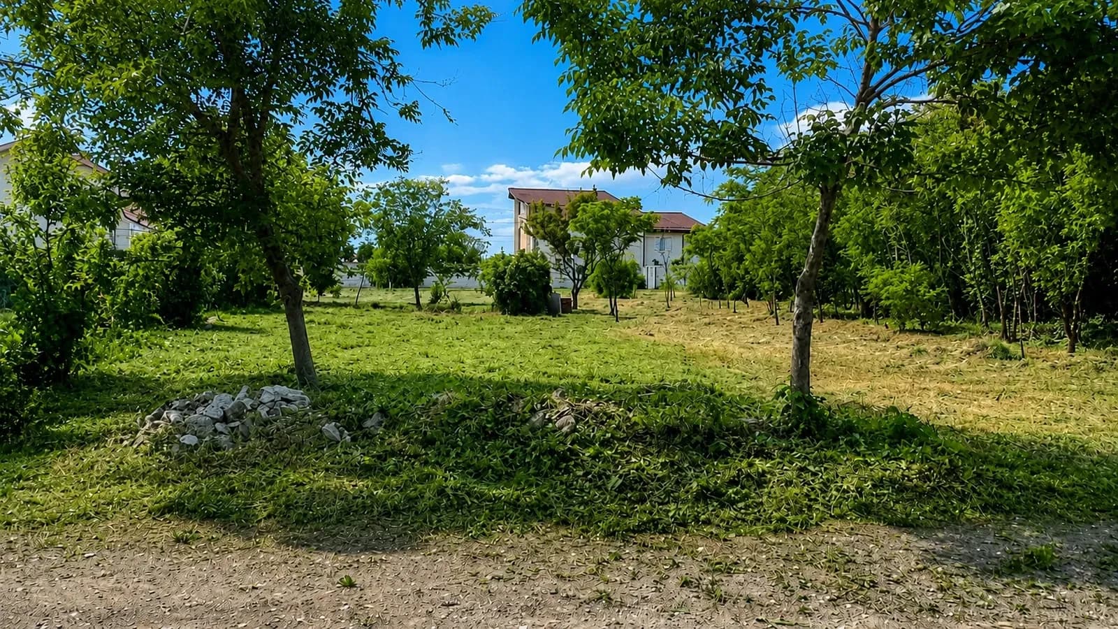Ділянка 21,5 соток, Новоселівка: під забудову, річка Самара 450 м - фото 3