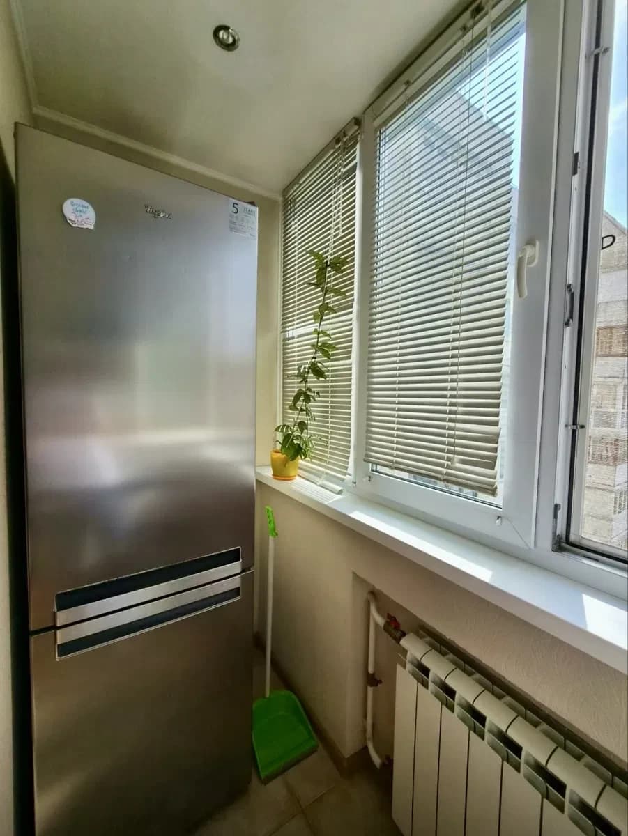 2-кімнатна квартира, Дарницький: метро Позняки 15 хв пішки - фото 2