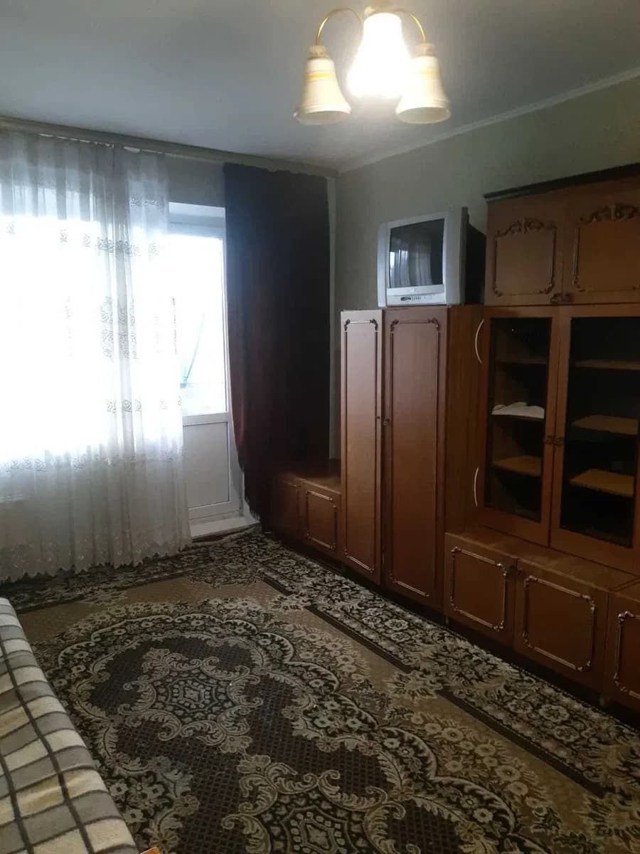 2-кімнатна квартира, Бровари: можна з тваринами, зупинка поруч - фото 4