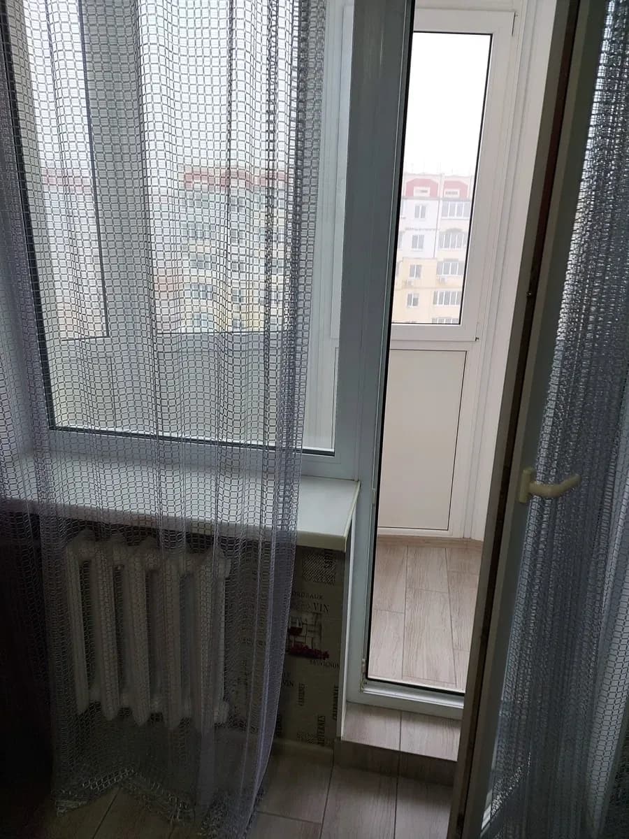 1-кімнатна квартира, Бориспіль: євроремонт, меблі та техніка - фото 3