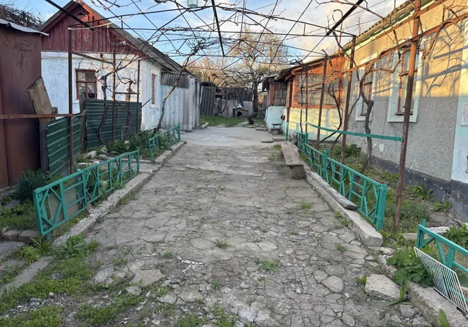 Будинок, Веселинове: гараж із підвалом, літня кухня, сад - фото 1