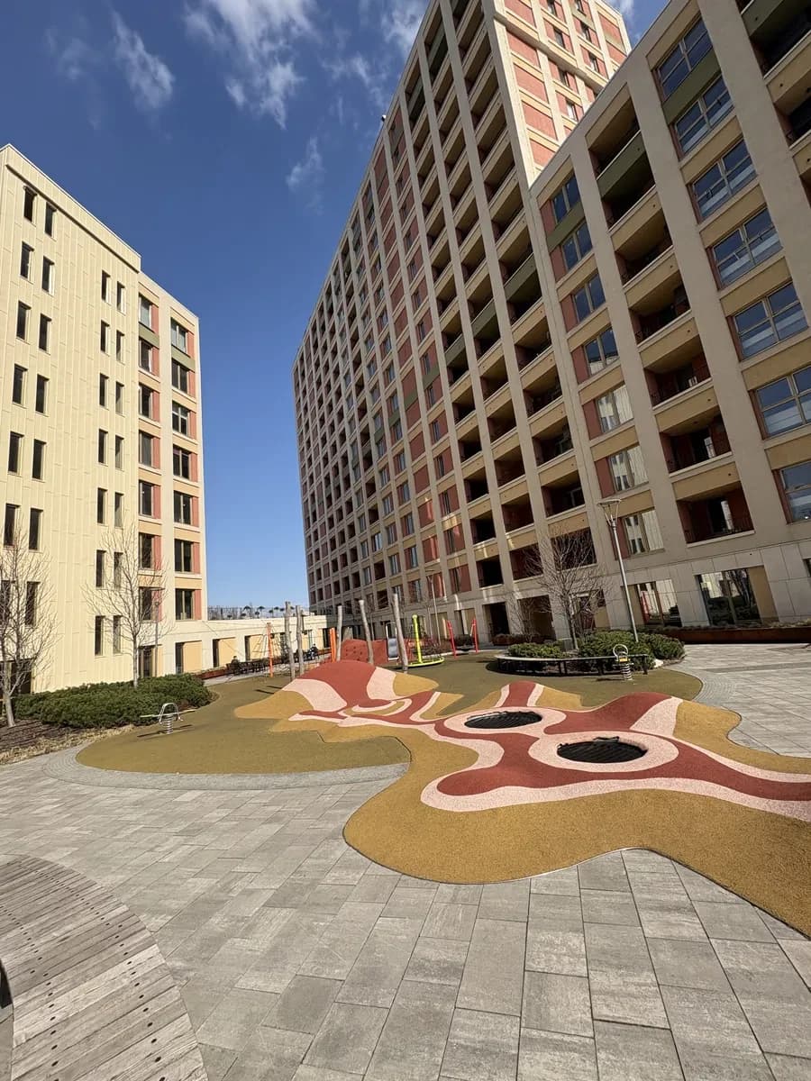 4-кімнатна квартира у ЖК Сан Франциско: метро Нивки 3 хв, генератор - фото 4