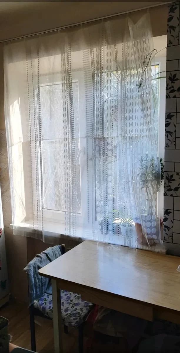 1-кімнатна квартира, Хортицький: торг, поруч ринок - фото 4