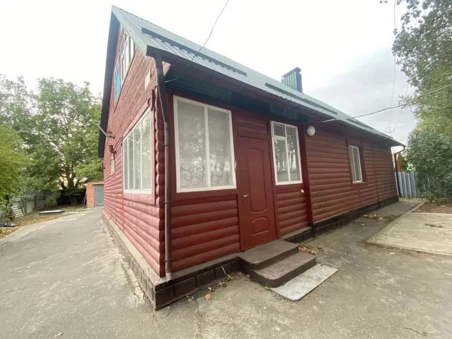 Будинок, Умань: гараж 36 м², власна свердловина, 7 соток - фото 3