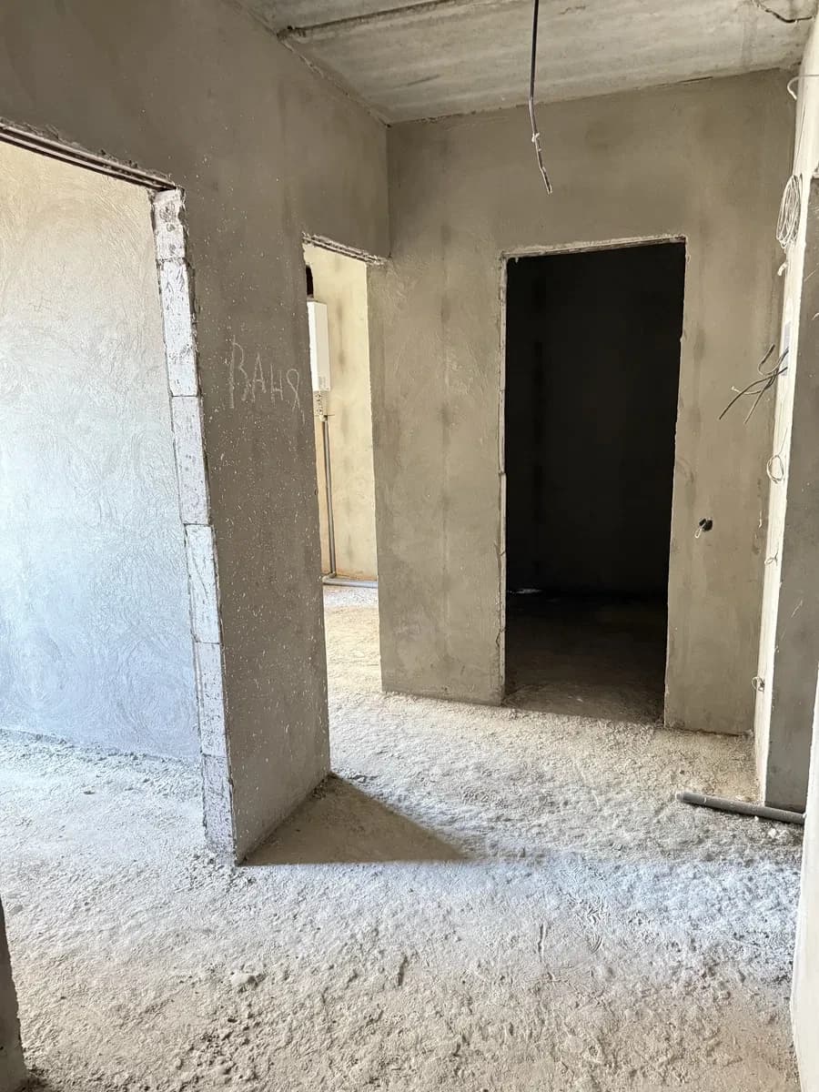 2-кімнатна квартира у ЖК Барський: новобудова, переуступка - фото 4