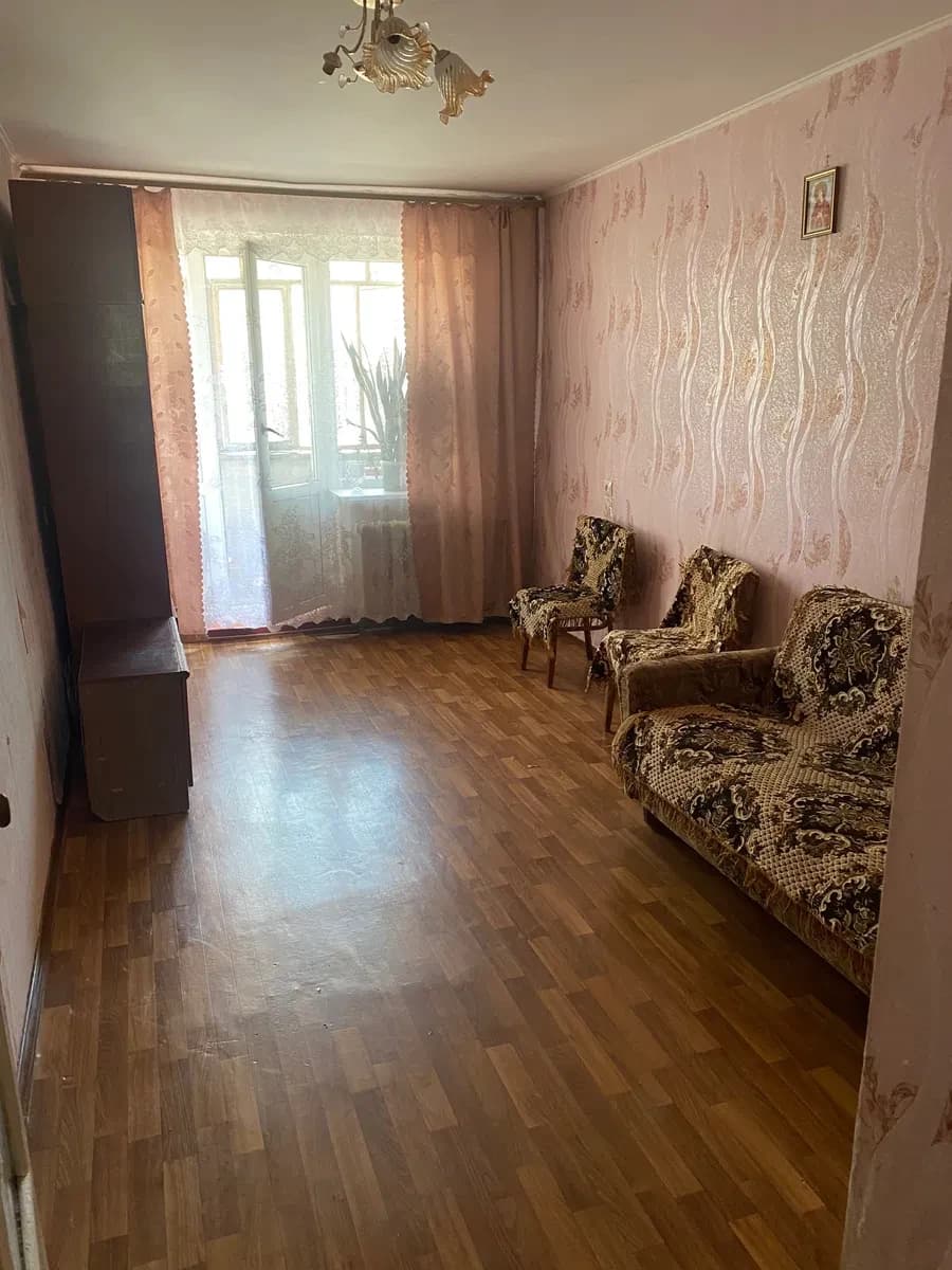 2-кімнатна квартира, Шостка: два балкони, єОселя, обмін - фото 3