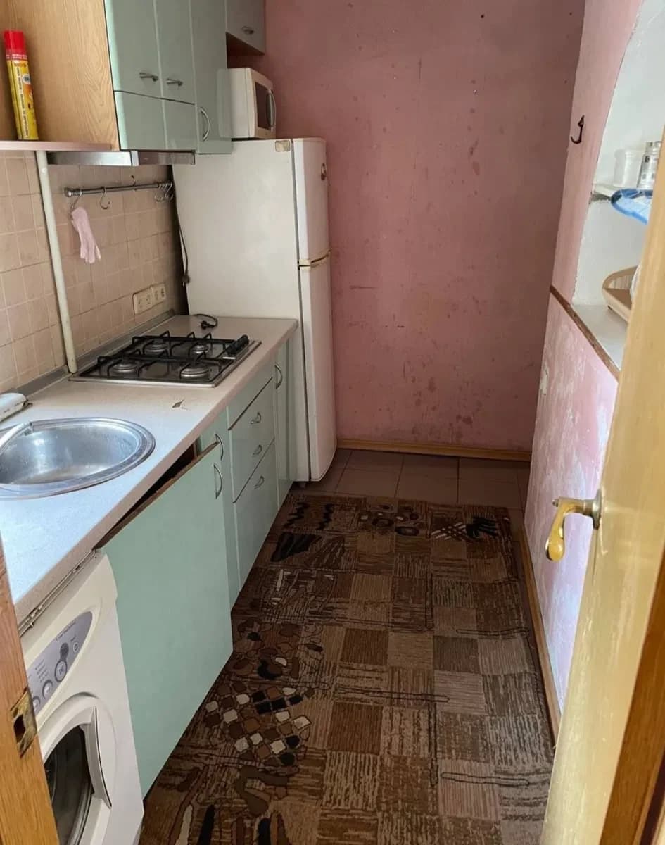 2-кімнатна квартира, Буніна: можна з тваринами, 5 хв до Дерибасівської - фото 4