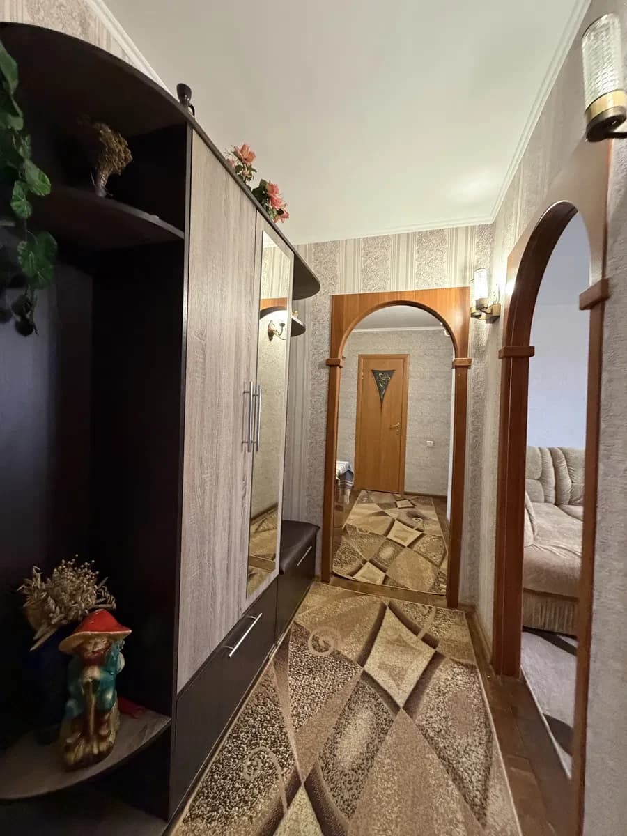 3-кімнатна квартира, Рівне: ремонт, два балкони - фото 3