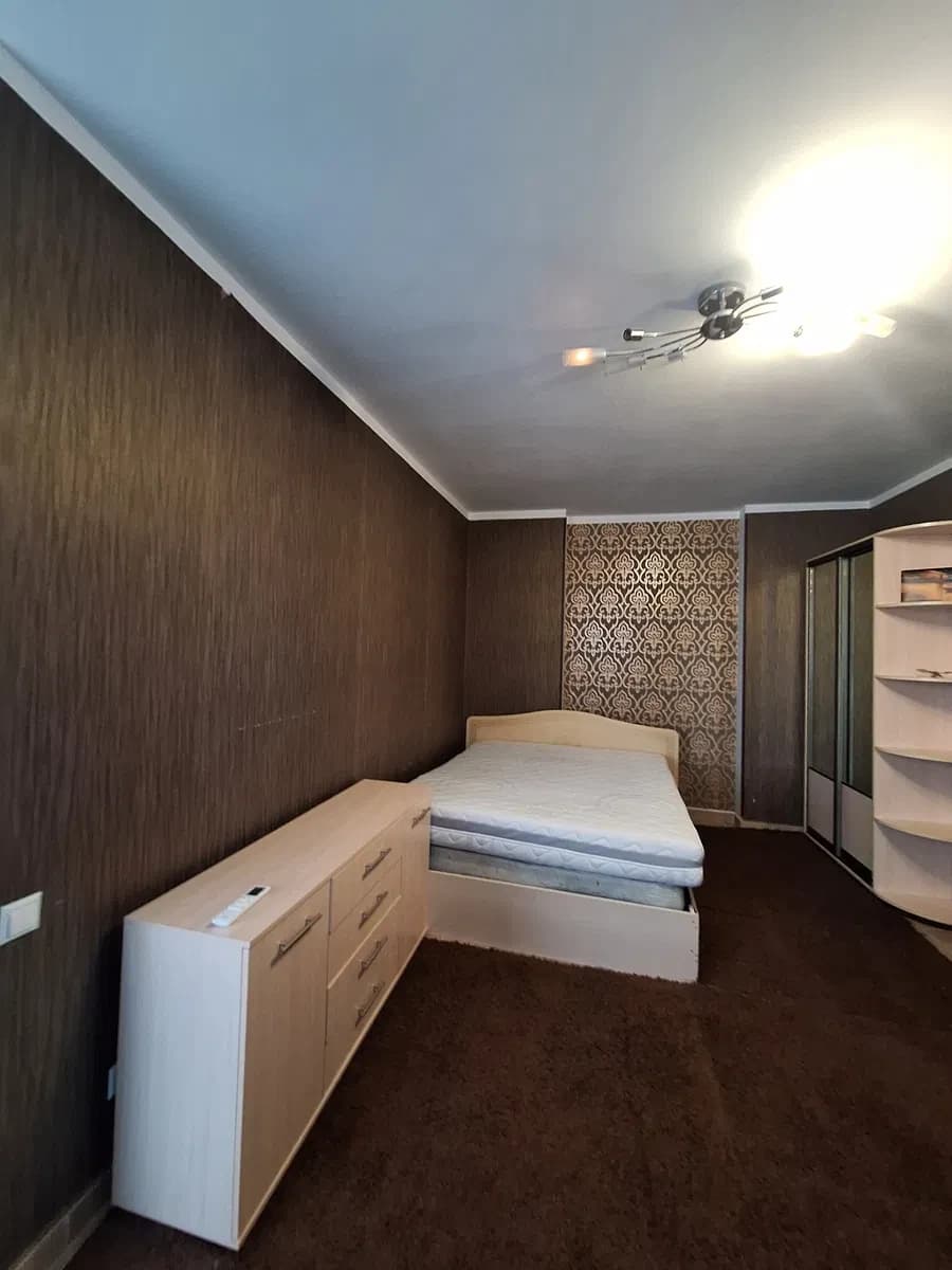 1-кімнатна квартира, Оболонський: річка, охорона та консьєржка - фото 2
