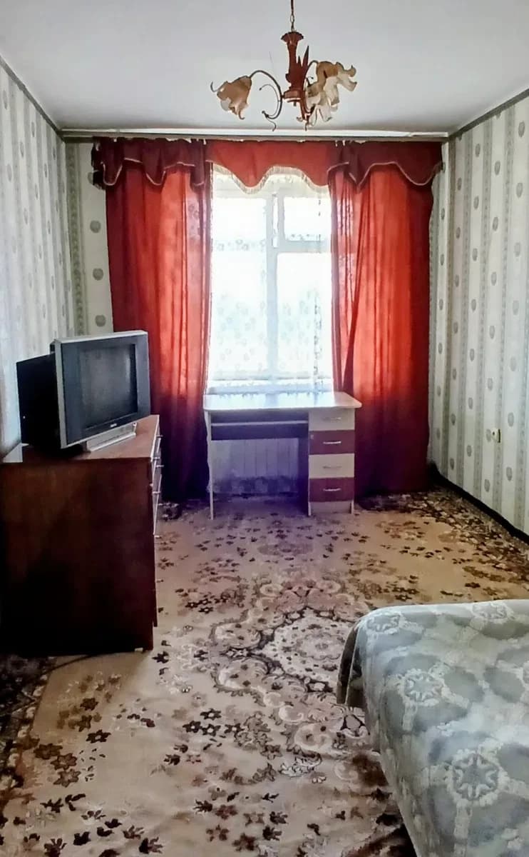 2-кімнатна квартира, Суми: у центрі, для пари або однієї людини - фото 3
