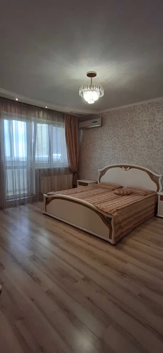 2-кімнатна квартира, Голосіївський: генератор, вид на парк - фото 2