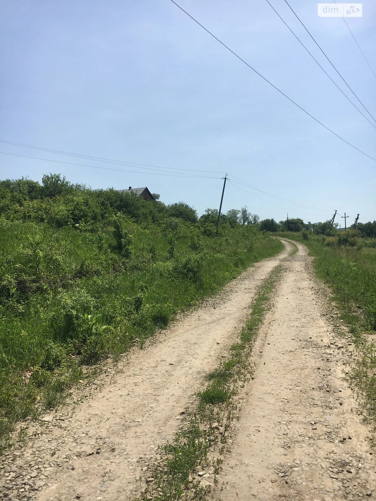 Ділянка 30.91 сотки, Валя Кузьмина: під житлову забудову, електрика - фото 4