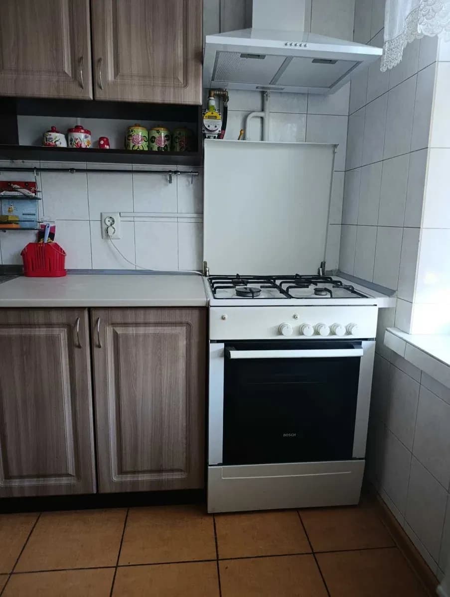 2-кімнатна квартира, Подільський: метро Дорогожичі 2 хв, можна з котиком - фото 1