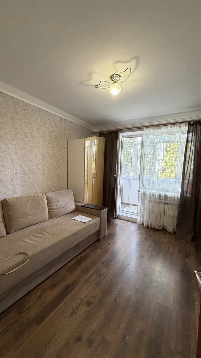 2-кімнатна квартира, Героїв Бреста: євроремонт, садочки та школи - фото 4
