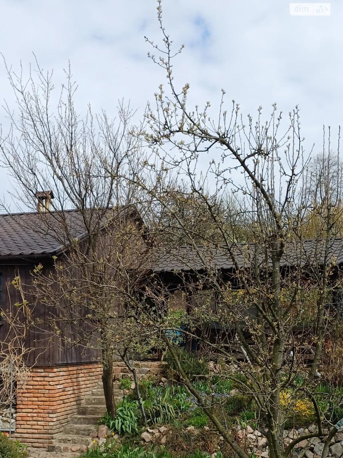Будинок, Зарічний: бесідка, 4.5 сотки, дизайнерське оформлення - фото 4