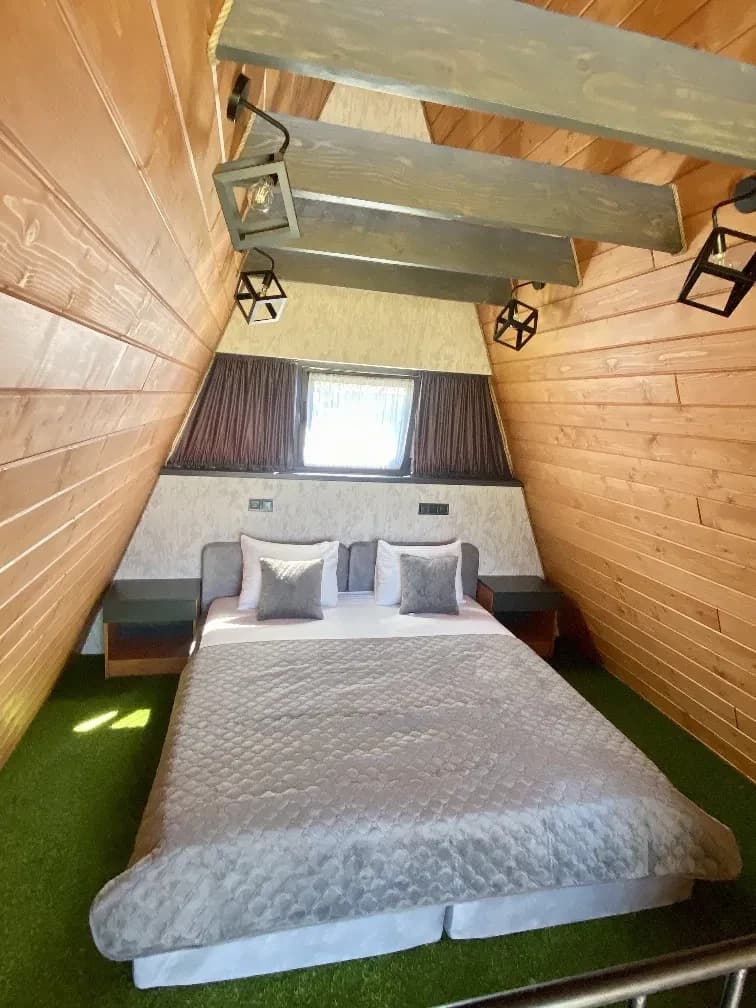 Котедж, Східниця: дизайнерський ремонт, 8 соток, дуплекс - фото 3