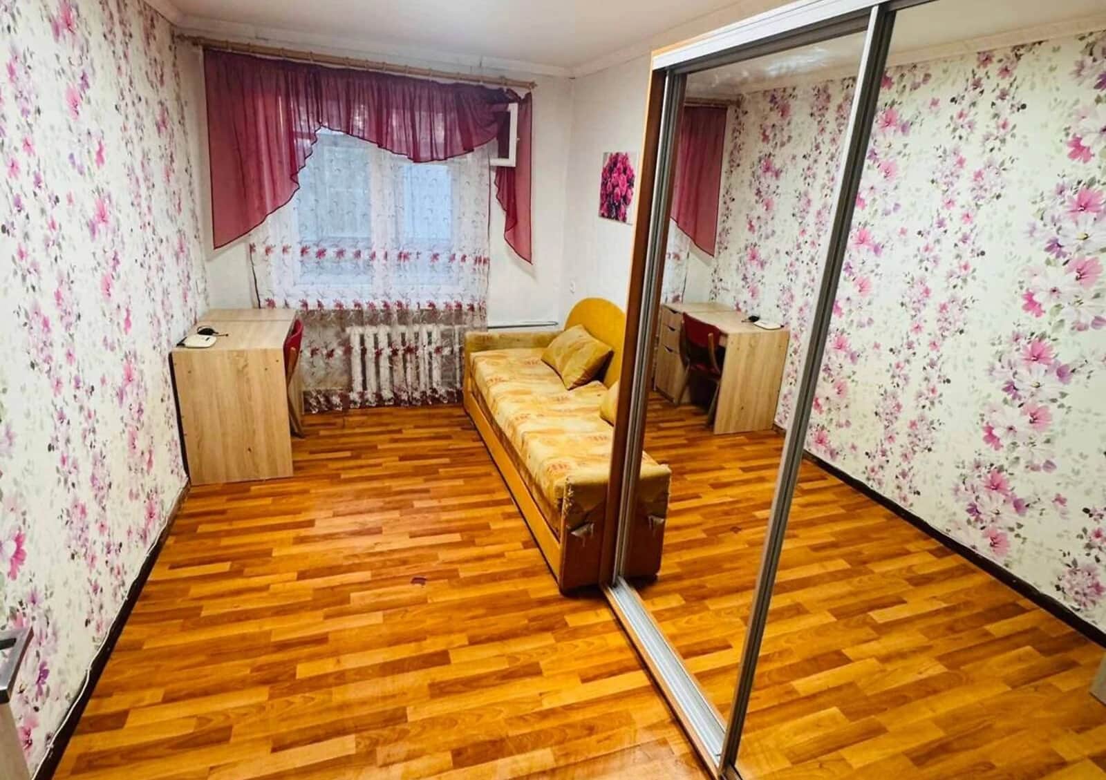 2-кімнатна квартира, Жовті води: можлива переуступка - фото 1