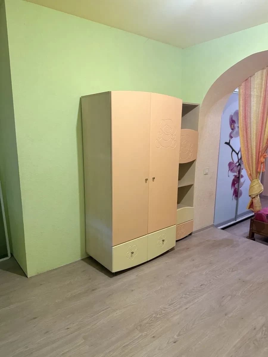 3-кімнатна квартира, Київський: євроремонт, мебльована, без тварин - фото 2