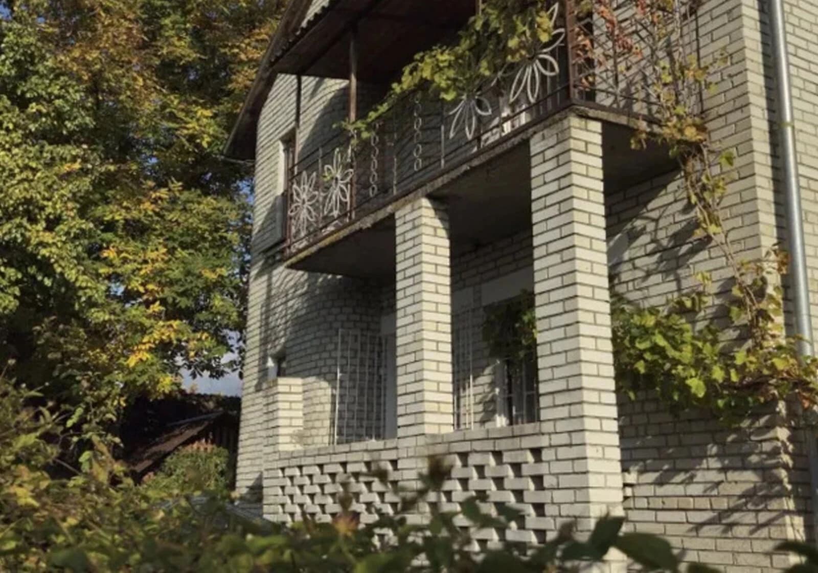 Будинок, СТ Буг: гараж, 7 соток, бесідка - фото 1