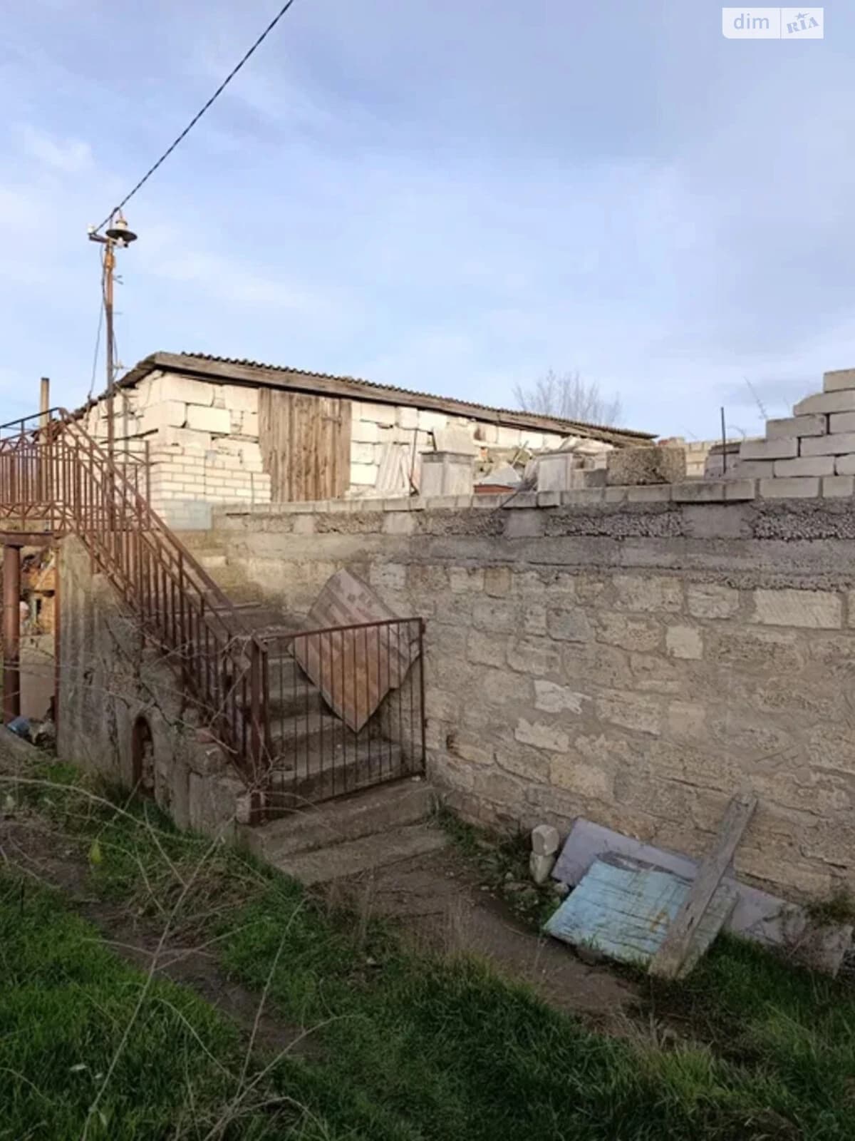 Ділянка 10 соток, Широка Балка: під житлову забудову, город - фото 4