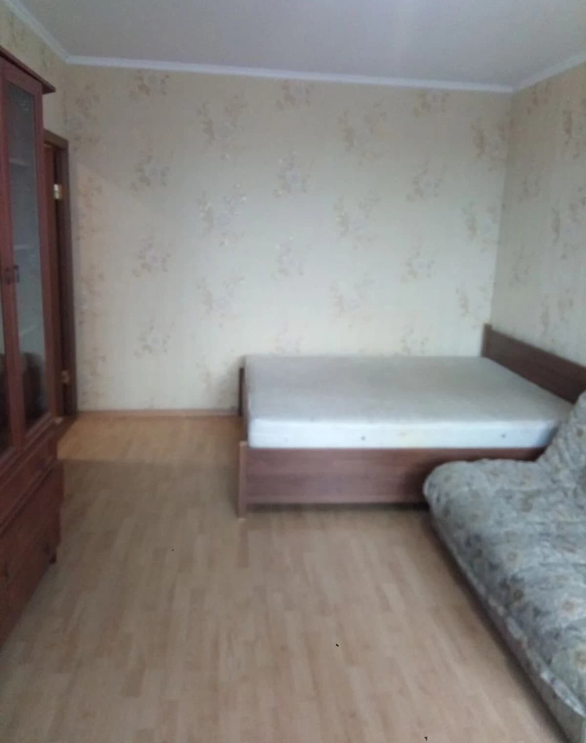 1-кімнатна квартира, Харків: бойлер, броньовані двері - фото 2