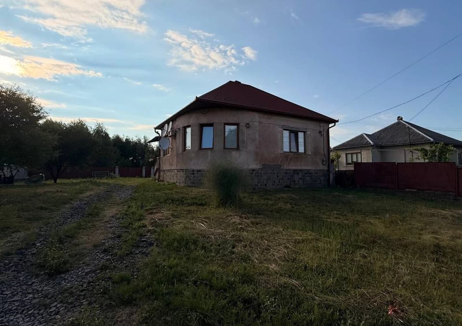Будинок, Клячаново: гараж із підвалом, сад, криниця - фото 2