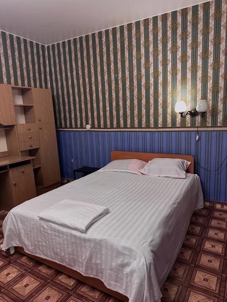 1-кімнатна квартира, Приморський: власний вхід, палісадник - фото 4
