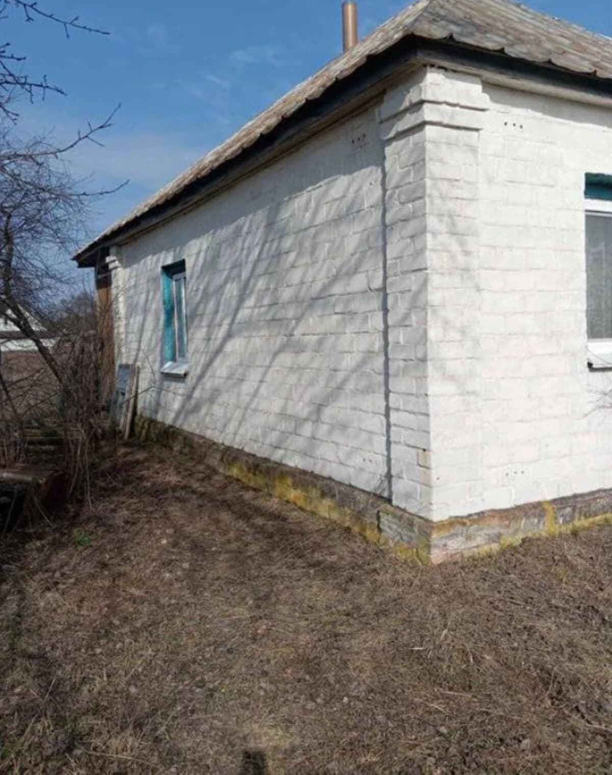 Будинок, Туманська Гута: 10 соток, пічне опалення, криниця - фото 3