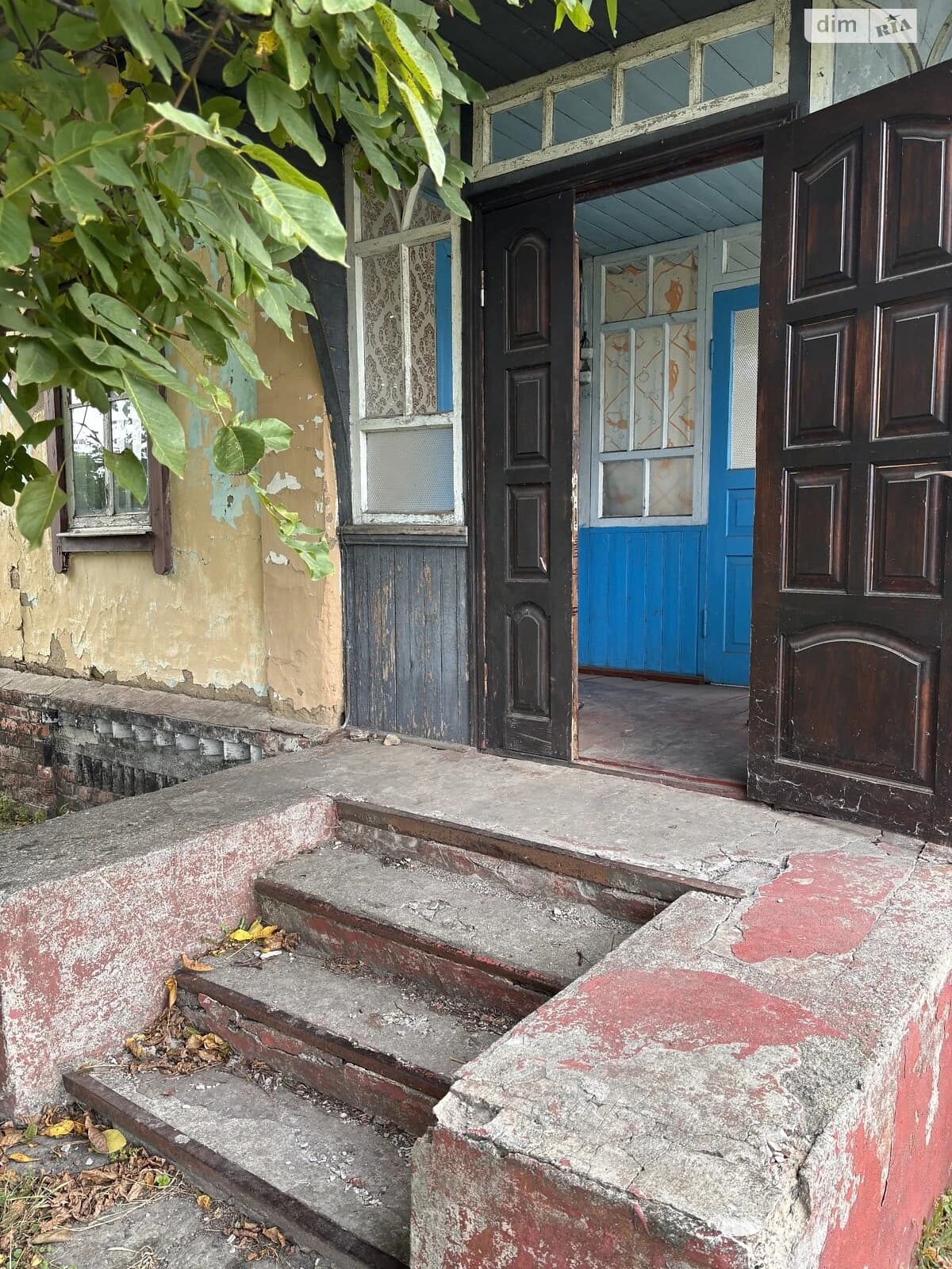 Дача, Бахмач: 20 соток, 2 спальні, єВідновлення - фото 4