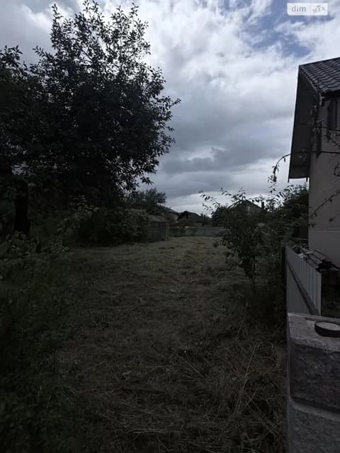 Ділянка 5.4 сотки, Загвіздя: під житлову забудову, центральний водопровід - фото 1
