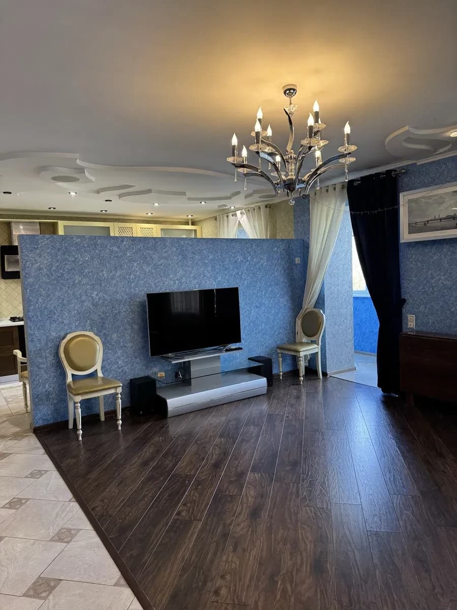 2-кімнатна квартира, Аграрної академії: газове опалення, школа поруч - фото 4