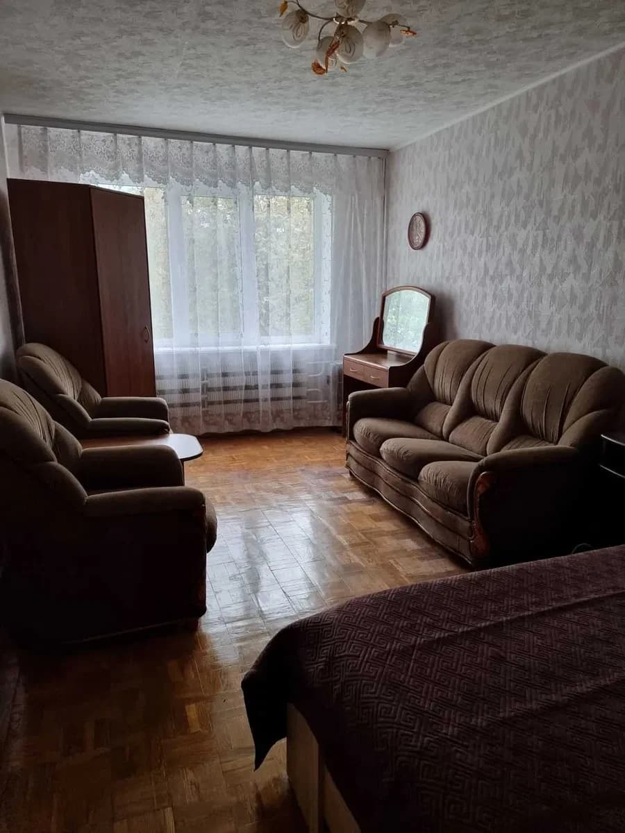 1-кімнатна квартира, Солом'янський: біля метро Шулявка - фото 3