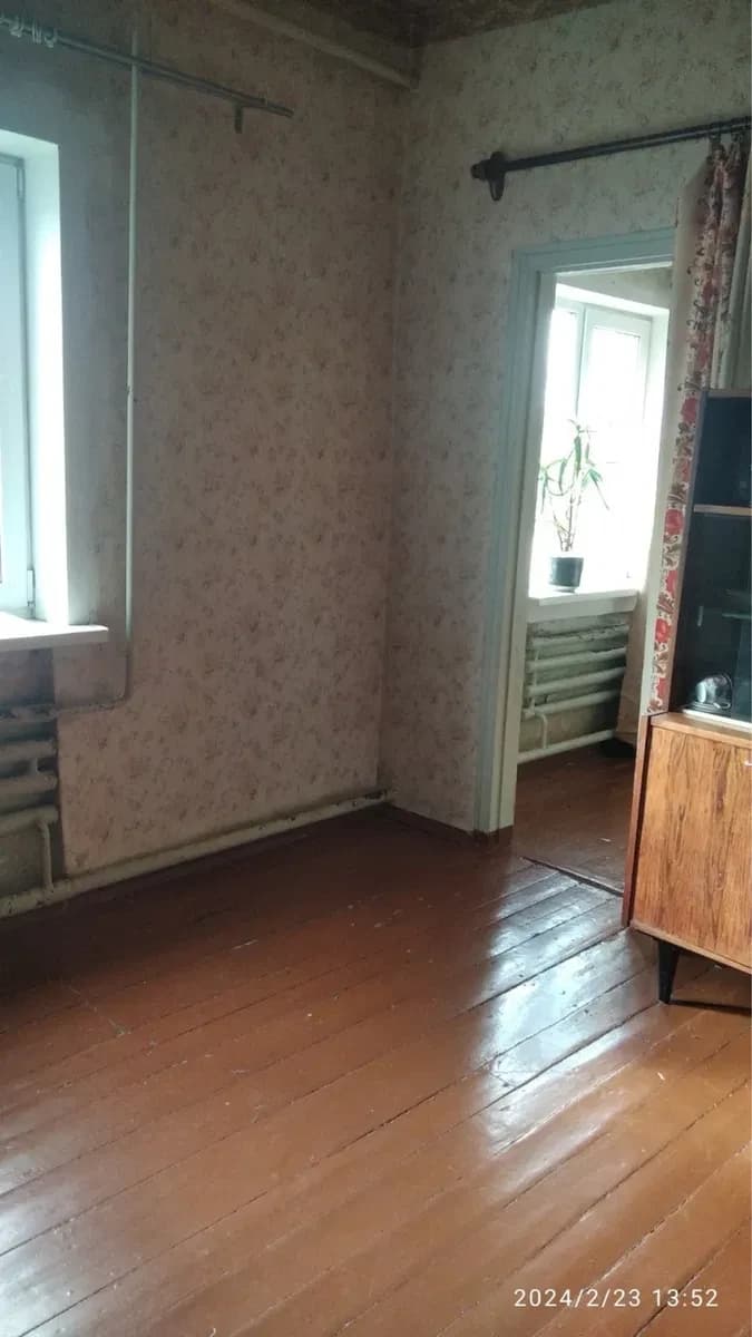 Будинок, Самарський: автономне газове опалення, 6 соток, лісова зона - фото 4