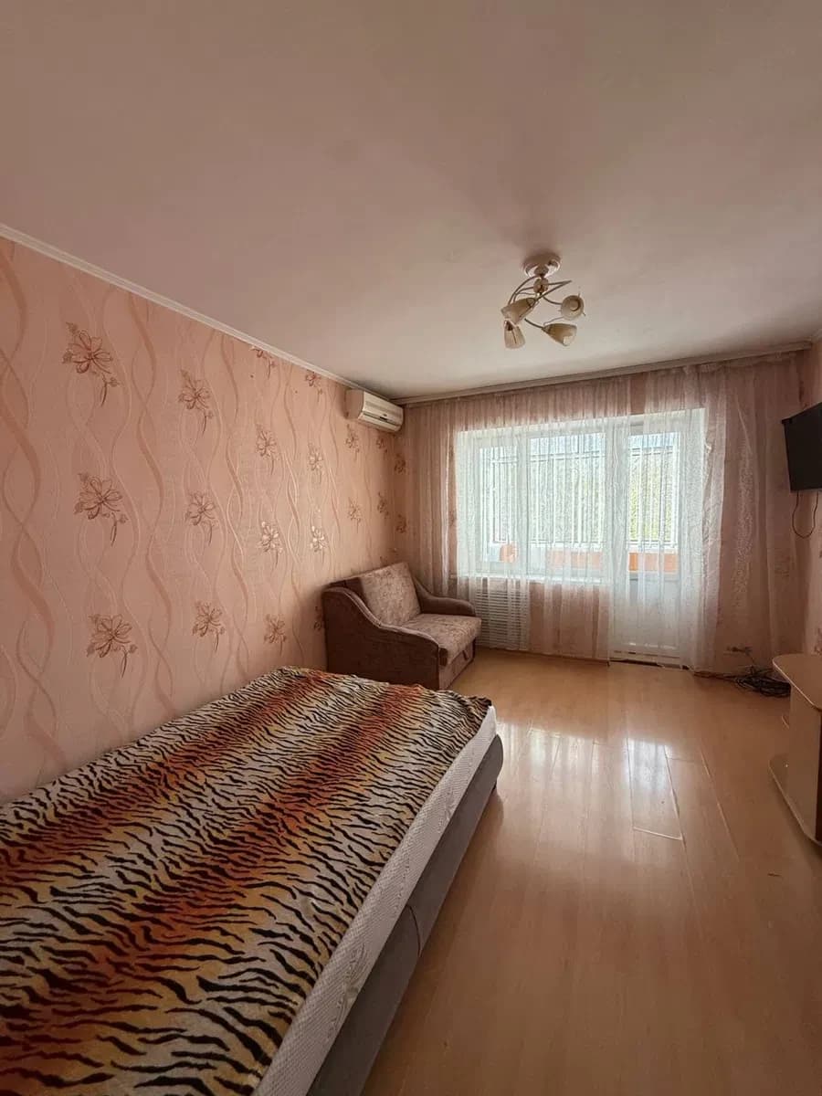 3-кімнатна квартира, Південно-Західний: два балкони, 2 хв до зупинки - фото 4