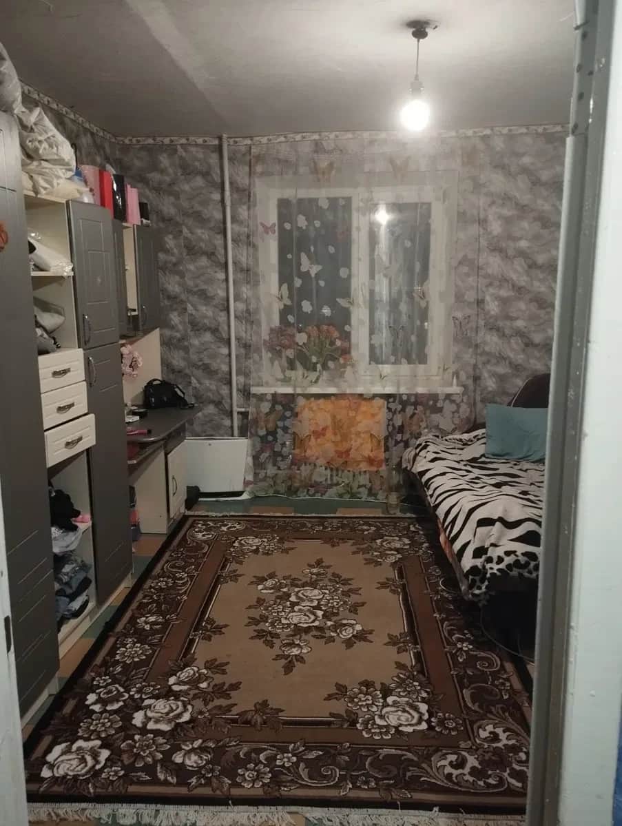 2-кімнатна квартира, Долгинцевський: під чистову обробку, не кутова - фото 1