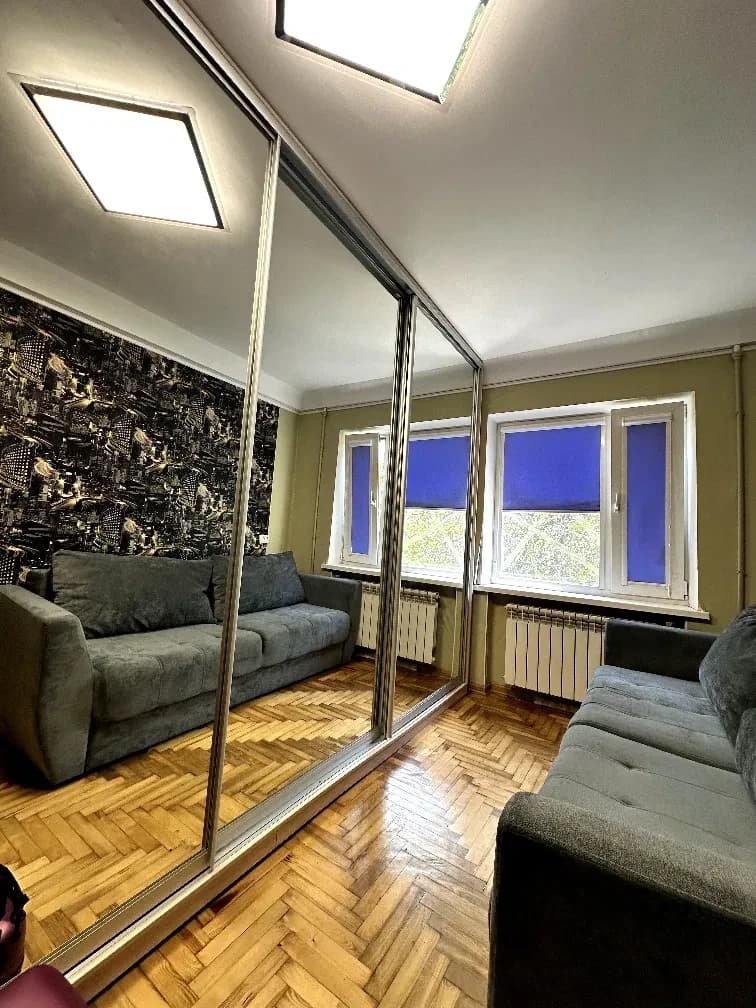 3-кімнатна квартира, Центр: для сімей, працює опалення - фото 4