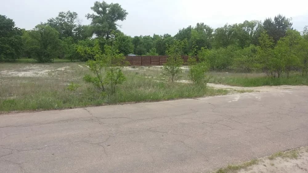 Ділянка 20 соток, Хрещатик: вихід до річки, природне озеро, затока - фото 2